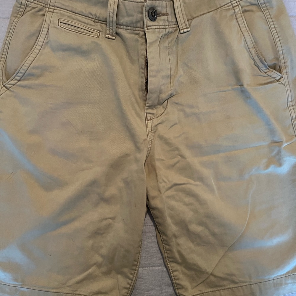 American Eagle Men’s Longboard Shorts - Size 32